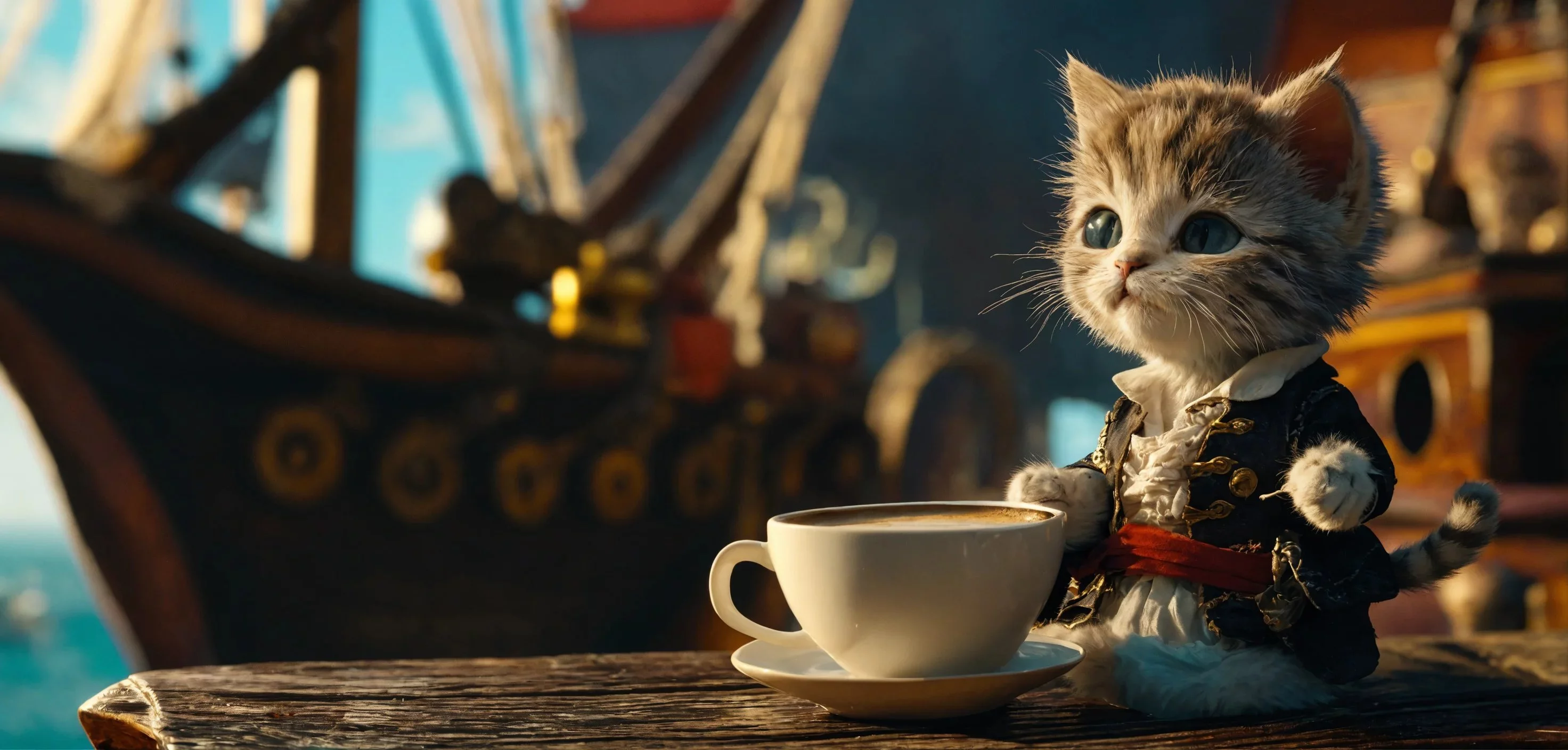 78485-babykatze-kalle-trinkt-kaffee-1-webp