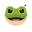 :frog: