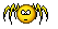 :spinne: