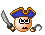 :pirate: