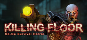 Killing Floor Steam Gift Zu Gewinnen 2 Versuch